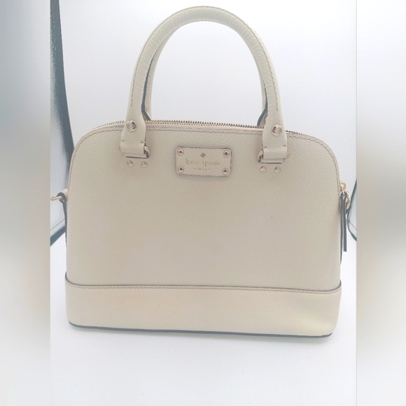 Kate spade Wellesley Rachelle Dome handbag/satchel - Picture 1 of 6